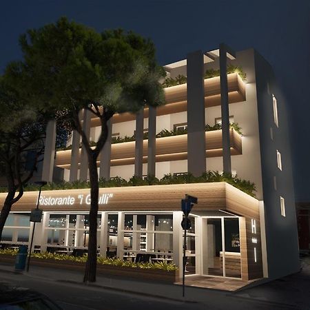 Hotel Ivana Jesolo Extérieur photo