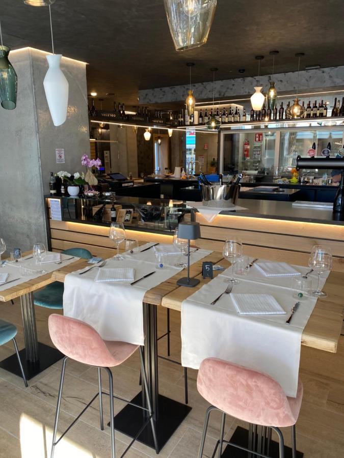 Hotel Ivana Jesolo Extérieur photo