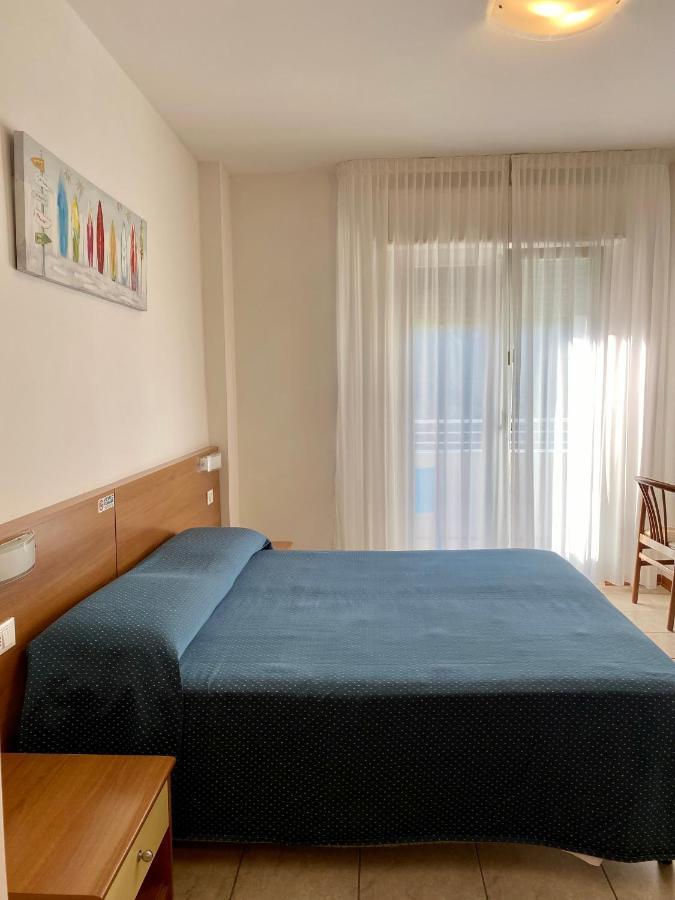 Hotel Ivana Jesolo Extérieur photo