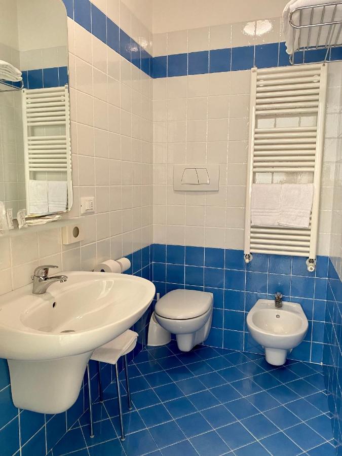 Hotel Ivana Jesolo Extérieur photo