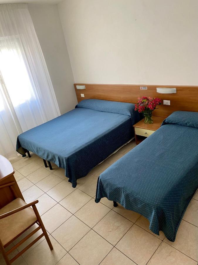 Hotel Ivana Jesolo Extérieur photo