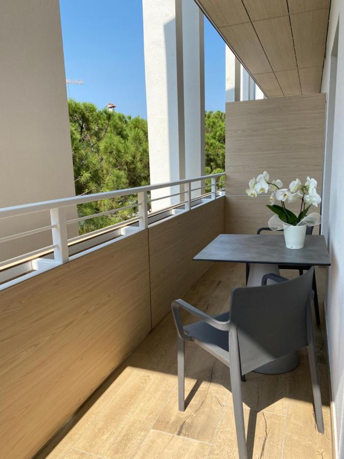 Hotel Ivana Jesolo Extérieur photo