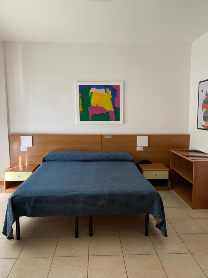 Hotel Ivana Jesolo Extérieur photo