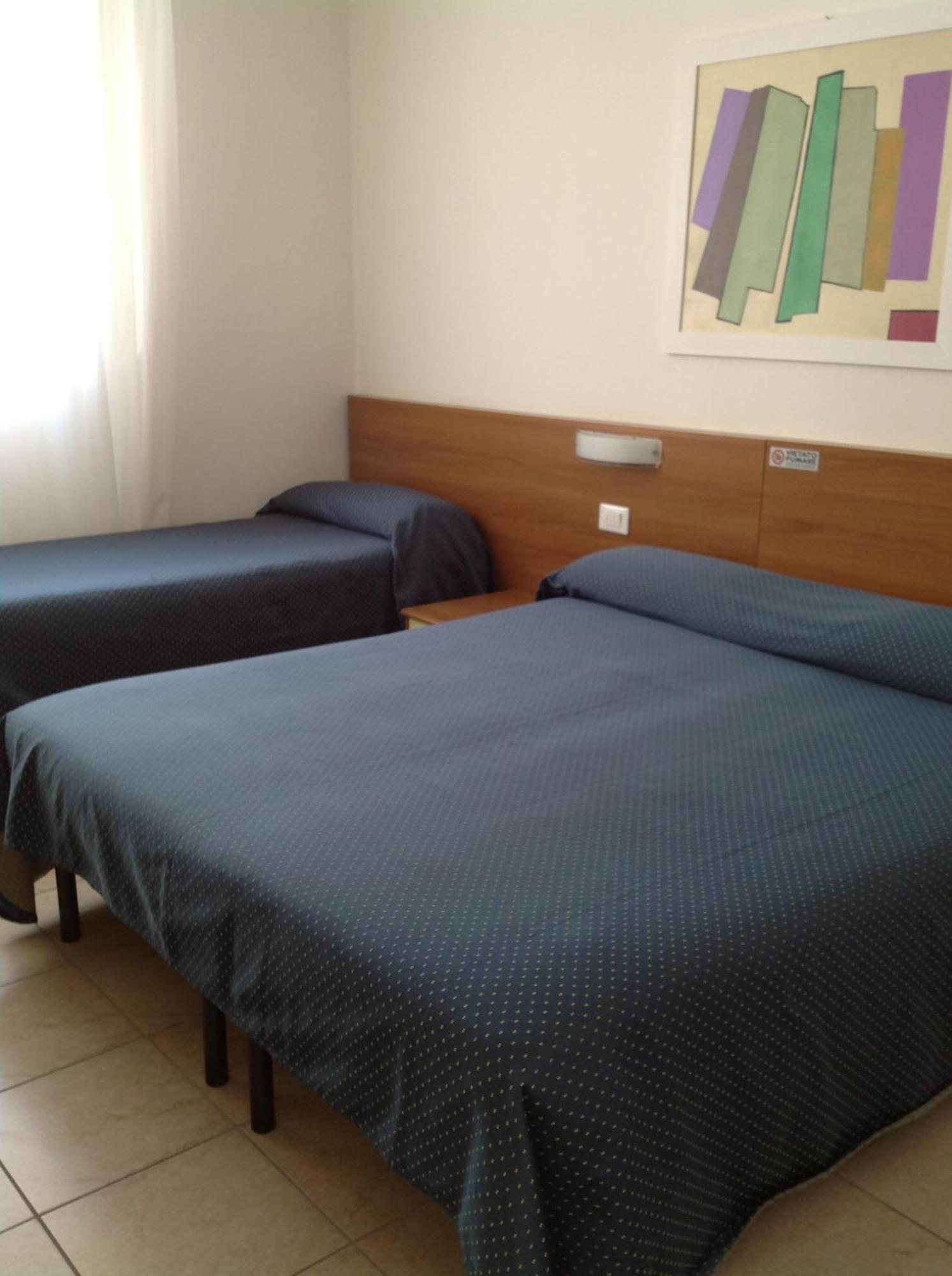 Hotel Ivana Jesolo Chambre photo
