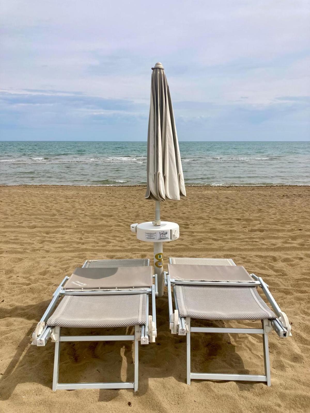 Hotel Ivana Jesolo Extérieur photo